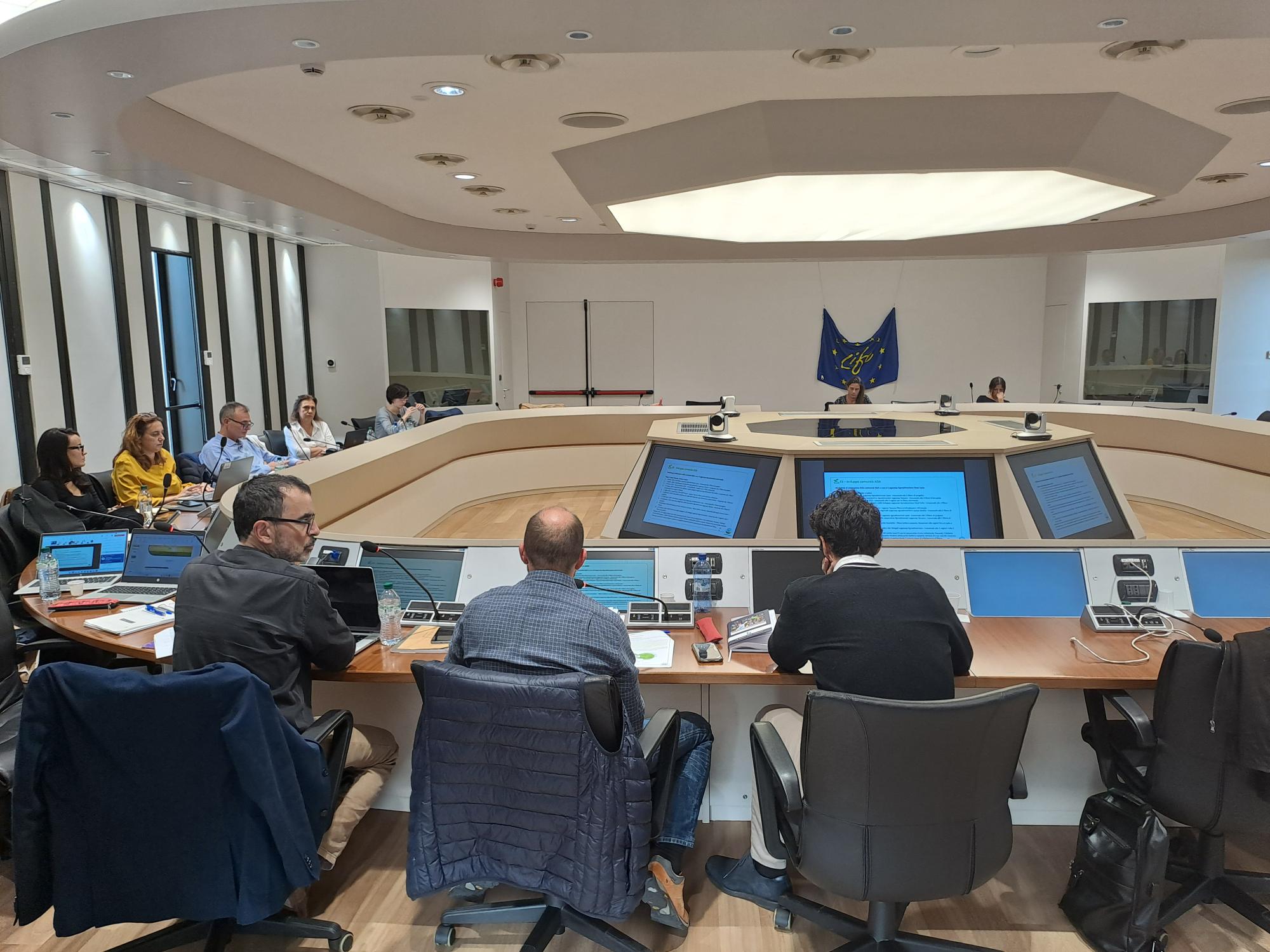 2 Quarta visita di monitoraggio